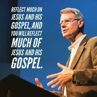Gospel-Centered Relationships