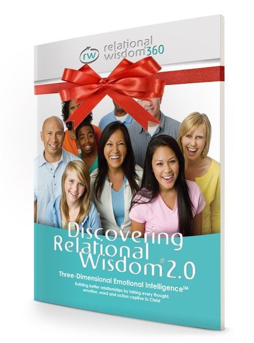 Give the Gift of Relationship