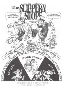 The Young Peacemaker