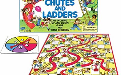 “Chutes and Ladders” Evangelism