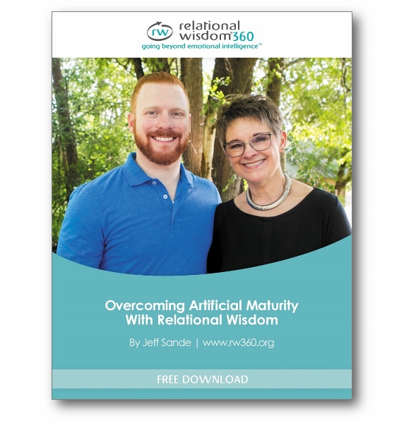 RW Acrostics Pack (9 pack) - Relational Wisdom