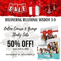 Give the Gift of Relationship