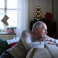 Six Ways to Defeat Loneliness at Christmas