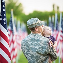 Free Training for U.S. Military Personnel and Their Families