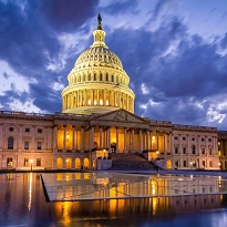 Report on Capitol Hill Training