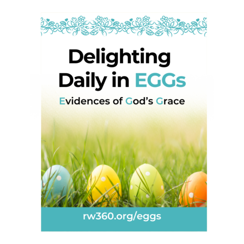EGGs Magnet
