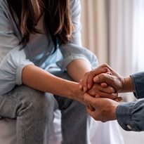Gentle Shepherding for a Pregnant Teen