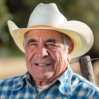 Cowboy rancher AdobeStock_777669384 200