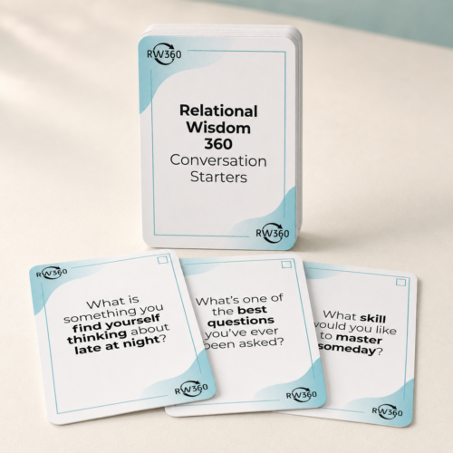 RW Conversation Cards